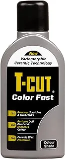 T-Cut CMW009 car Polish Wax, Silver