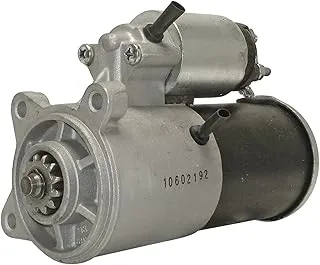 ACDelco Gold 336-1937A Starter, Remanufactured