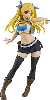 Good Smile Pop Up Parade Lucy Heartfilia XL Figure, 40 cm Height