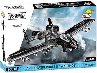 COBI A - 10 Thunderbolt