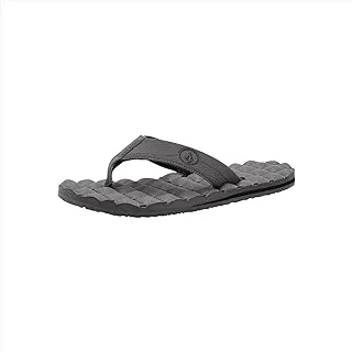 Volcom Men’s Recliner Sandal Flip Flop