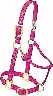 Weaver Leather Original Adjustable Nylon Horse Halter