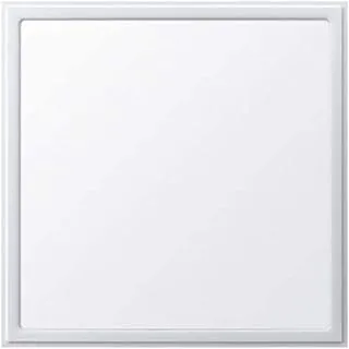 V-TAC LED Panel Light 60 x 60 cm 2Pcs 40W Ceiling Light Energy Saving 60 x 60 cm White VT-6440