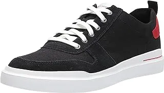 Cole Haan Mens Grandpro Rally Canvas Court Sneaker