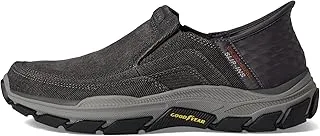 Skechers Respected - Holmgren With Slip-in Technology mens Loafer