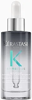 Kérastase Symbiose Anti-Dandruff Night Serum for Scalp Prone to Dandruff 90 ml