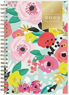 Day Designer for Blue Sky 2023 Weekly and Monthly Planner, 5