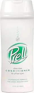 Prell Clean Rinse Conditioner - 13.5 oz