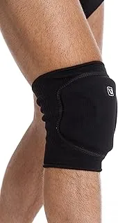 Liveup Adjustable Knee & Patella Support Brace Strap Gym Tennis Volleyball Basketba (S/M, 28.2-40CM)