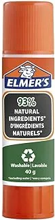 Elmer's Glue Stick 40gm Bx=10Pcs