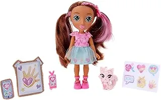 Jada B-Kind Joy Marie 15Cm Eco Friendly Fashion Doll