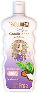 Penduline curly shea conditioner, 300ml