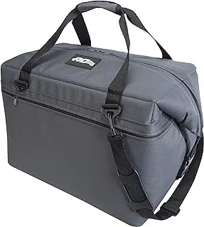 AO Coolers Unisex Canvas Cooler Bags