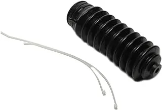 ACDelco Professional 45A7080 Rack and Pinion Boot Kit with Boot and Zip Ties