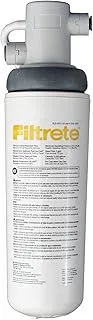 نظام ترشيح المياه ذو التغيير السريع تحت المغسلة Filtrete Standard 3US-AS01