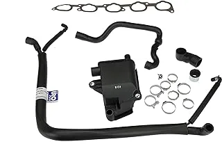 URO Parts VO850PCVKIT PCV Breather System Kit