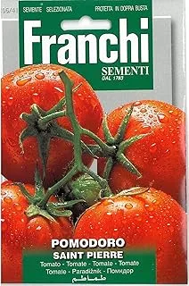 Franchi Sementi Saint Pierre Tomato Seeds