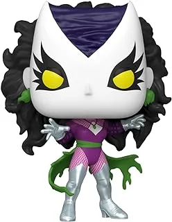 Funko Pop! Heroes: Marvel - Lilith (SDCC'23), Collectable Vinyl Figure - 71752