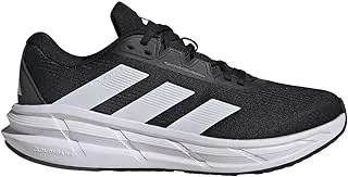 حذاء رجالي من adidas Questar 3 M، أسود، 41 1/3 EU