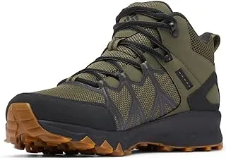 Columbia Men's Peakfreak Ii Mid Outdry Hiking Boot