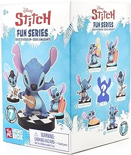 Disney Lilo & Stitch Fun Series