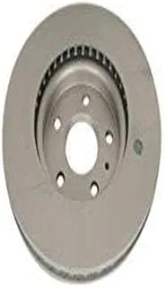 GM Genuine Parts 177-1075 Front Disc Brake Rotor