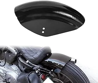 HDBUBALUS Motorcycle Rear Fender 7