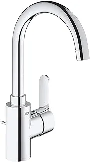 Grohe Eurostyle Cosmopolitan Ohm Basin L, Chrome, 2304330F