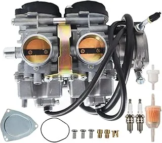 المكربن ​​لياماها رابتور 660 660R YFM660 YFM 660 660R CARB 2001-2005 01-05