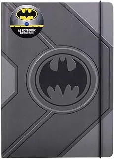 Batman A5 Notebook