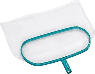 Bestway 16.9 x 8.3 inches/43 cm x 21 cm AquaNet Essential Pool Skimmer