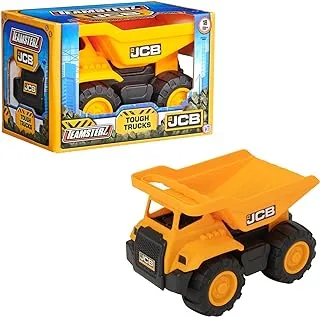 TZ JCB 7 