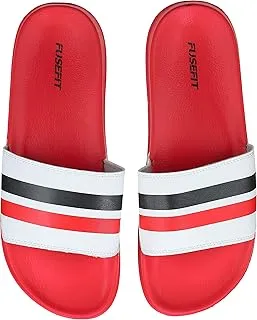 Fusefit Men's BARBADOS FF Slides