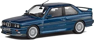 Solido - BMW Alpina M3 E30 B6-1989 - 1:43