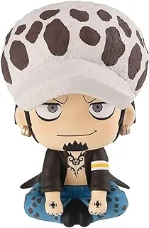 Megahouse Trafalgar Law Look Up Series PVC Figure