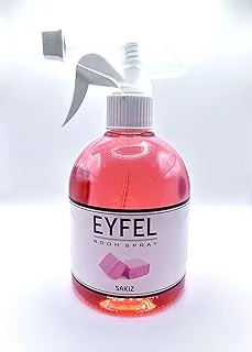 EYFEL Sakiz 500 ml Spray for home and office and restaurant air freshener