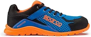 Sparco Unisex's Practice Industrial Shoe