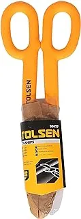 Tolsen Tin Snips #30037 6933528730385