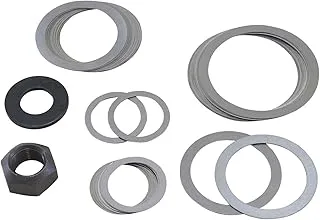 Yukon Gear & Axle (SK 706377) Replacement Complete Shim Kit for Dana 30 Front Differential