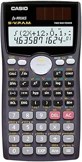 Casio Scientific Calculator [FX-991MS]