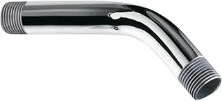 Moen 10154 Showering Accessories-Basic 6-Inch Shower Arm, Chrome