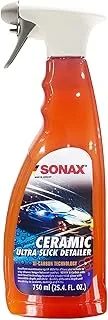 Sonax 268400 Ceramic Ultra Slick Detailer, 750ml, White