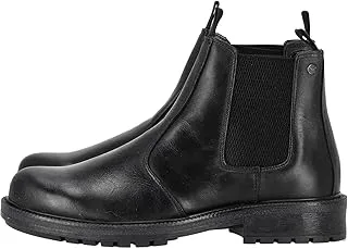 JACK & JONES Men's BALLARD Boots unisex-adult Boat Shoe