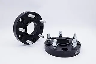 Black Hawk Customs Wheel Spacer 30mm for Toyota FJ Cruiser