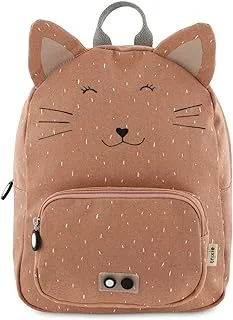 Backpack - Mrs. Cat