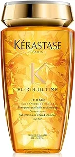 Kérastase Elixir Ultime Nourishing Oil Shampoo 250 ml