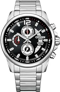 Citizen Men's Analogue Quartz Chronograph Watch