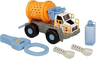 Little Tikes Big Adventures Mining Truck