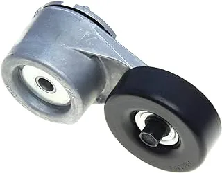 ACDelco Professional 38108 Drive Belt Tensioner Assembly with Pulley