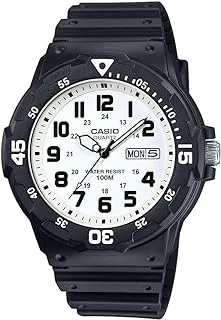 Casio Casual Watch For Boys Analog Resin - MRW-200H-7BV